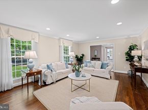 10500 Stable Lane, Potomac MD 20854