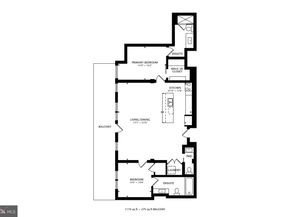 1827 Wiltberger Street NW 402, Washington DC 20001