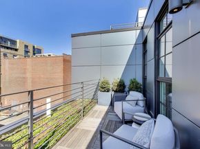 1827 Wiltberger Street NW 402, Washington DC 20001