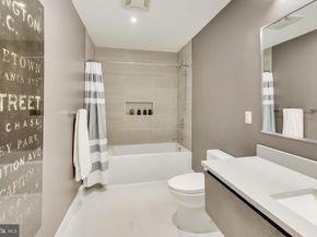 1827 Wiltberger Street NW 402, Washington DC 20001