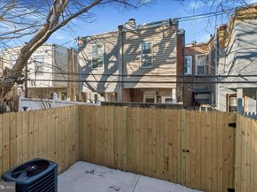 2625 Wilder Street, Philadelphia PA 19146
