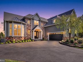 111 Pinewood Circle, New Hope PA 18938
