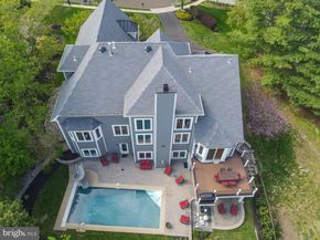 111 Pinewood Circle, New Hope PA 18938