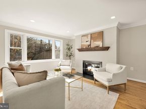 6068 Hardwick Place, Falls Church VA 22041