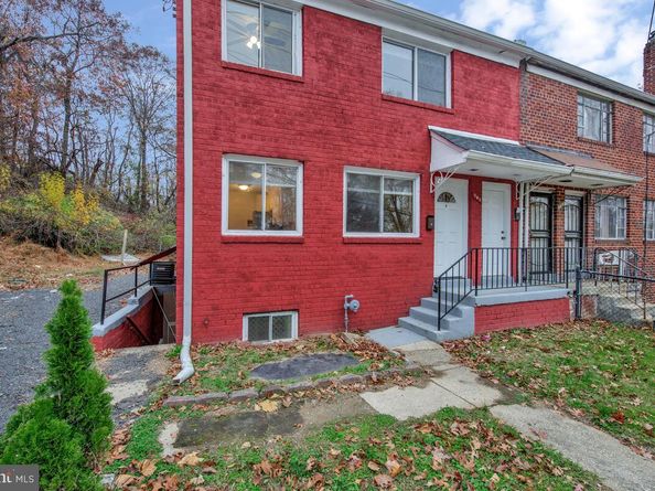 107 Joliet Street SW, Washington DC 20032
