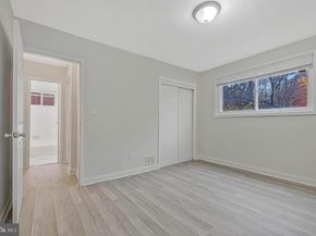 107 Joliet Street SW, Washington DC 20032