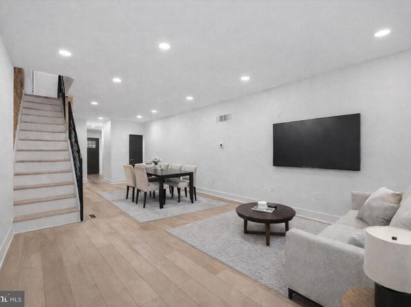 1207 S 57TH Street, Philadelphia PA 19143