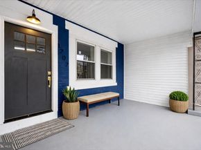 1207 S 57TH Street, Philadelphia PA 19143