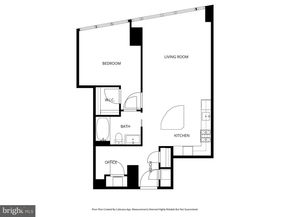 1111 19TH Street N 2110, Arlington VA 22209