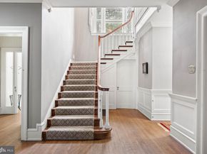 846 Maplewood Road, Wayne PA 19087