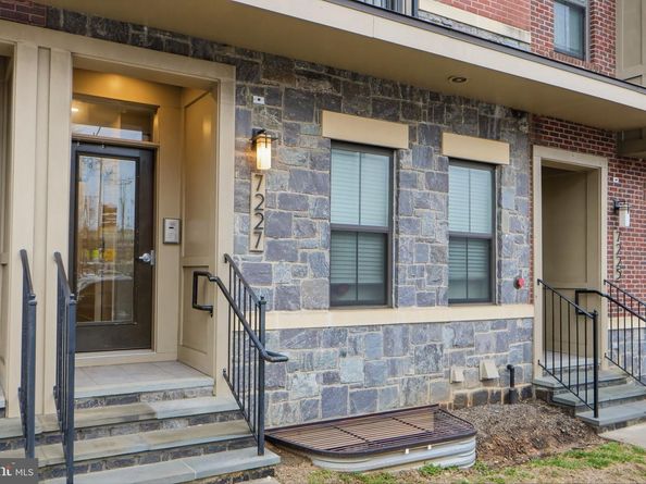 7227 NW Georgia Avenue NW 17B, Washington DC 20012
