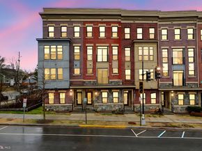 7227 NW Georgia Avenue NW 17B, Washington DC 20012