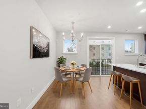 7227 NW Georgia Avenue NW 17B, Washington DC 20012