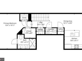 7227 NW Georgia Avenue NW 17B, Washington DC 20012