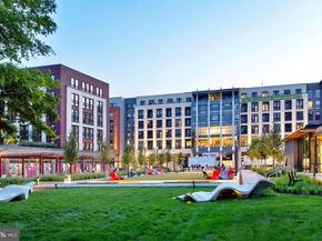 7227 NW Georgia Avenue NW 17B, Washington DC 20012