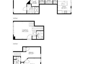 7227 NW Georgia Avenue NW 17B, Washington DC 20012