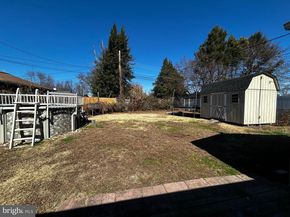 901 Spencer Drive, Croydon PA 19021