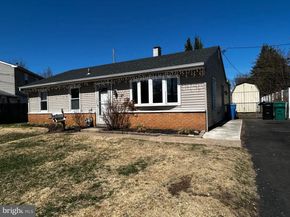 901 Spencer Drive, Croydon PA 19021