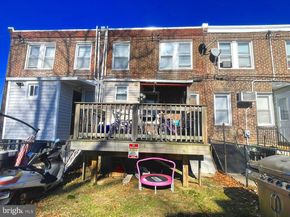 342 Stevens Street, Philadelphia PA 19111