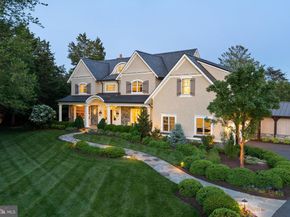6529 Sothoron Road, Mclean VA 22101
