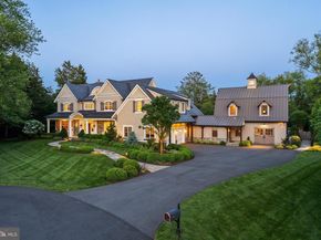 6529 Sothoron Road, Mclean VA 22101