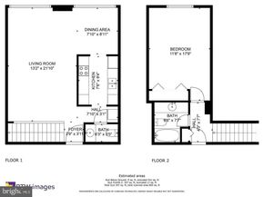 301 N Beauregard Street 202, Alexandria VA 22312