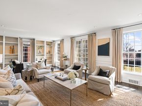 1698 32nd Street NW, Washington DC 20007