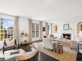 1698 32nd Street NW, Washington DC 20007