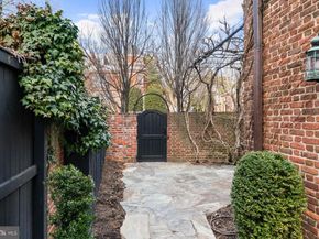 1698 32nd Street NW, Washington DC 20007