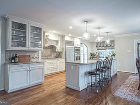 6610 Weatheford Court, Mclean VA 22101