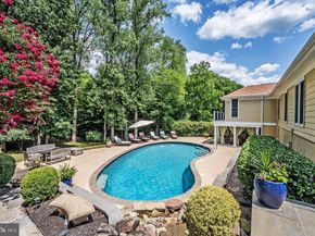6610 Weatheford Court, Mclean VA 22101