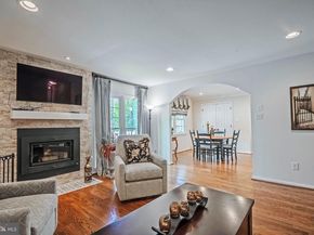 6610 Weatheford Court, Mclean VA 22101