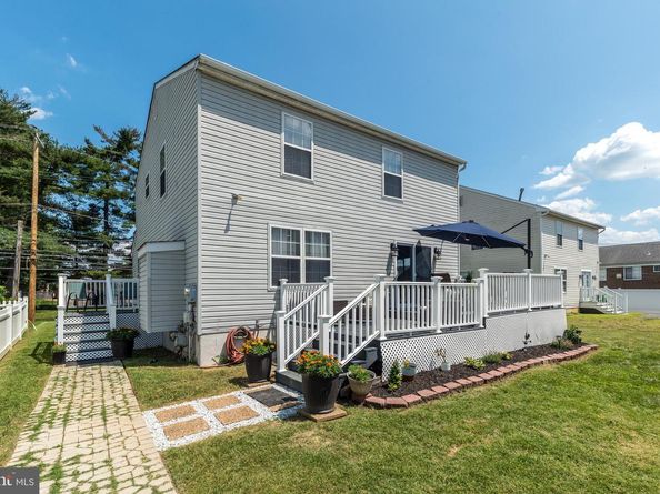 319 Fairview Road, Woodlyn PA 19094