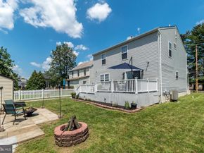 319 Fairview Road, Woodlyn PA 19094