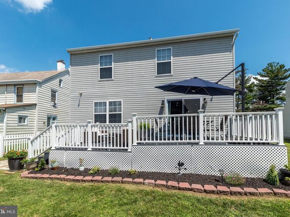 319 Fairview Road, Woodlyn PA 19094