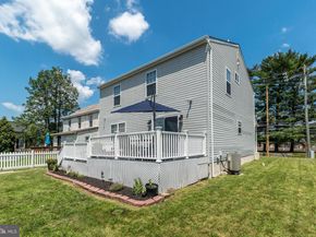 319 Fairview Road, Woodlyn PA 19094