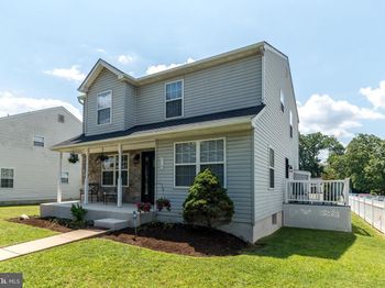 319 Fairview Road