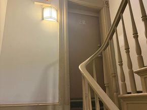 1431 Spruce Street 2R, Philadelphia PA 19102