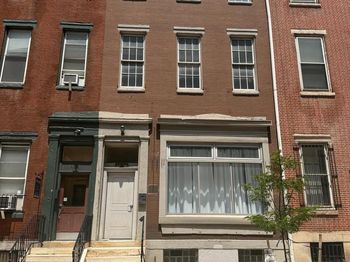 1431 Spruce Street