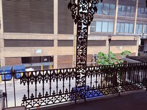 1431 Spruce Street 2R, Philadelphia PA 19102