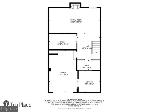 10901 Whiterim Drive, Potomac MD 20854