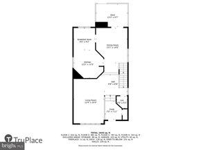 10901 Whiterim Drive, Potomac MD 20854