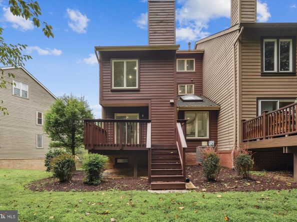 10901 Whiterim Drive, Potomac MD 20854