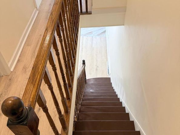 2512 S Marshall Street, Philadelphia PA 19148