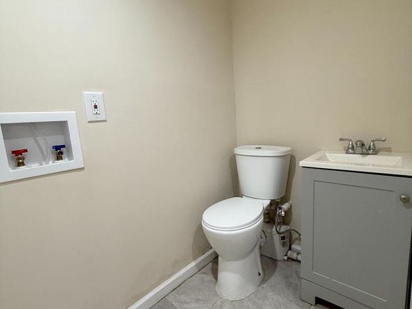 2512 S Marshall Street, Philadelphia PA 19148