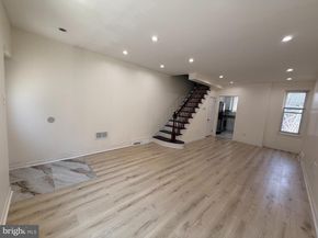 2512 S Marshall Street, Philadelphia PA 19148