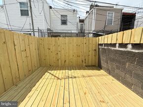 2512 S Marshall Street, Philadelphia PA 19148