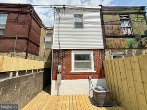 2512 S Marshall Street, Philadelphia PA 19148