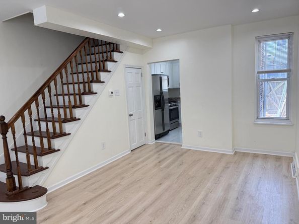 2512 S Marshall Street, Philadelphia PA 19148