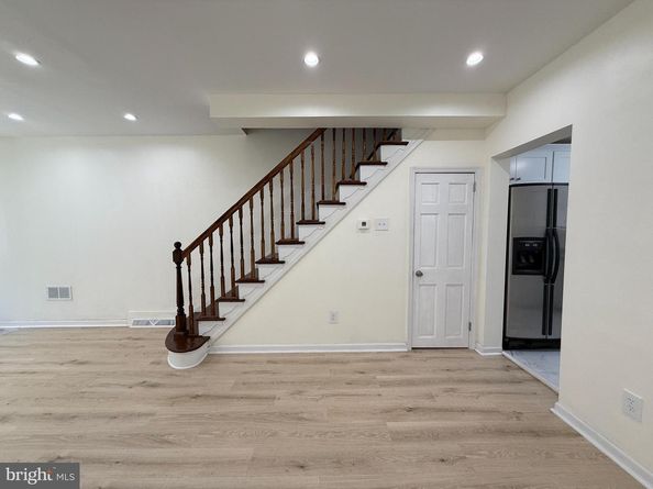 2512 S Marshall Street, Philadelphia PA 19148